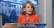 Wendy Schiller on a Lively Experiment