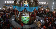 indian christian festival 