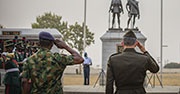 Nigeria Military National Cemetery