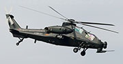 China Helicopter