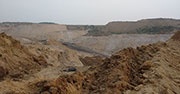Coal Mine India