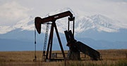 Colorado Fracking