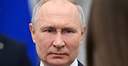 Leadership in the Russia-Ukraine war