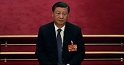 Xi Jinping China Congress