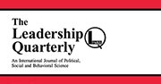 The Leadership Quarterly