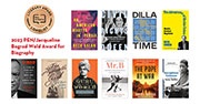 PEN America Literary Awards