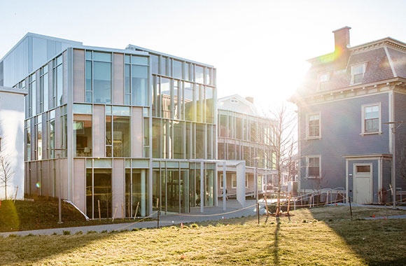 Watson Institute at Brown University