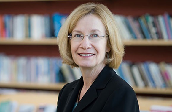 Director of the Costs of War project Cathy Lutz 