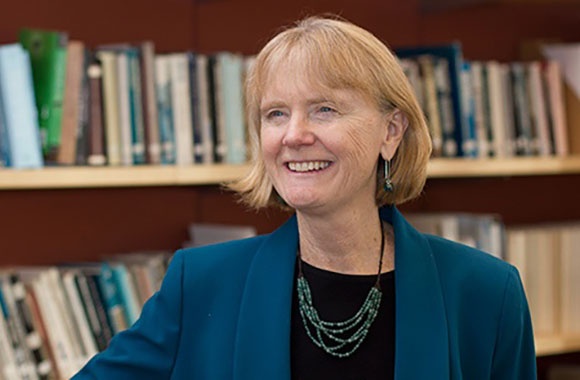 Margaret Weir
