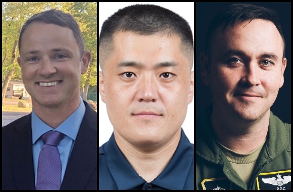 2021 Watson Military Fellows