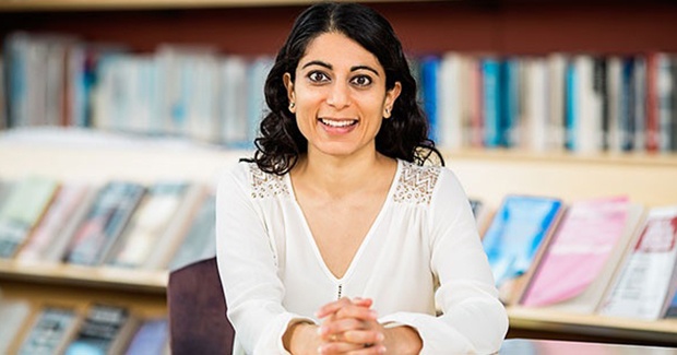 Jayanti Owens profile photo 