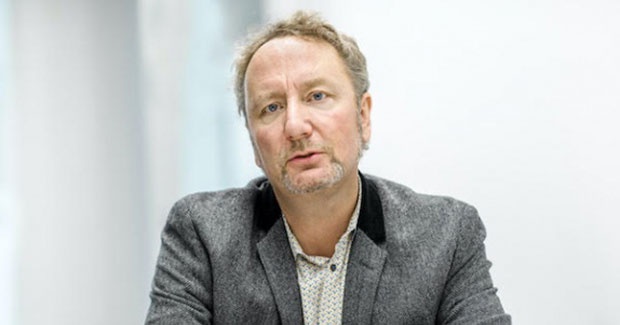 Mark Blyth