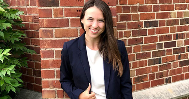 Jori Breslawski