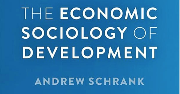 The Economic Sociology of Development