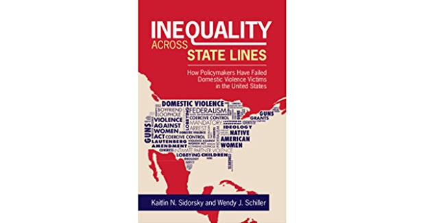 Inequality Across State Lines