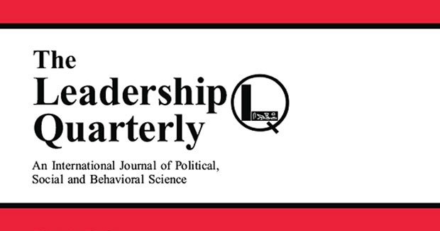 The Leadership Quarterly