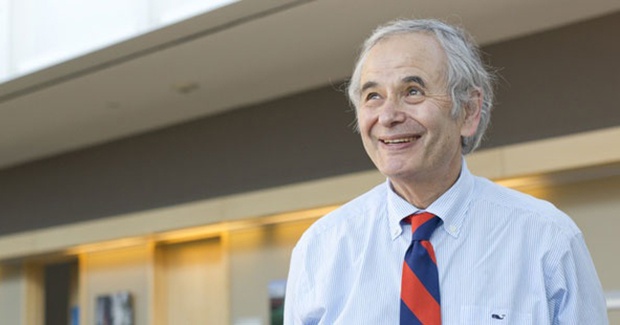 Senior Fellow Richard Arenberg