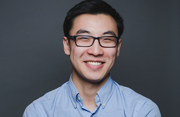 William Wang