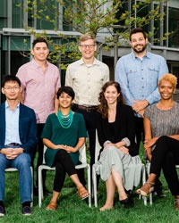 Watson Institute Postdoctoral Fellows