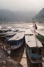 river boats