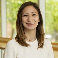 Ariana Zukergood Brown University MPA