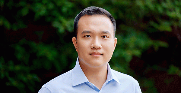 Yuzhen Zhang | Brown Master of Public Affairs (MPA)