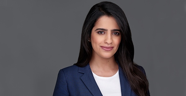 Norah Al Deiaj
