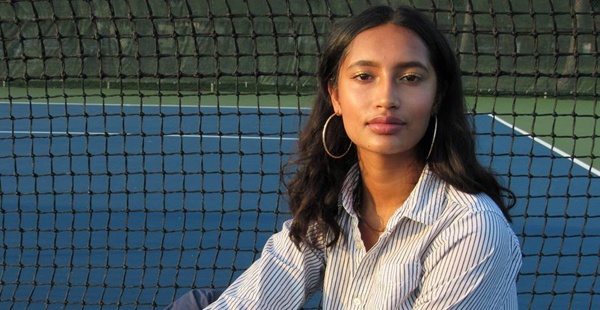 Thasfia Chowdhury