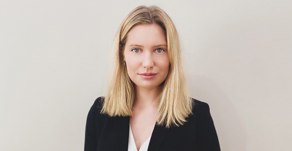 Alexa Colson-Miller