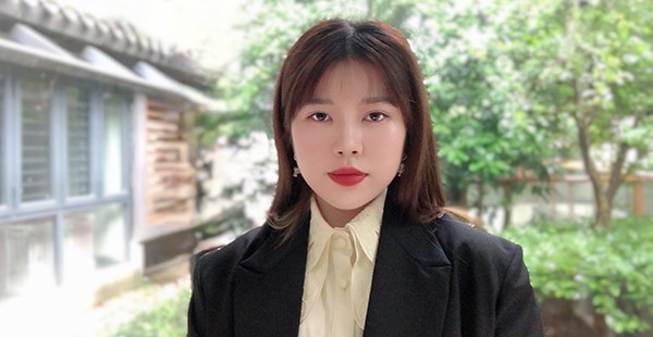 Xinyuan Wang