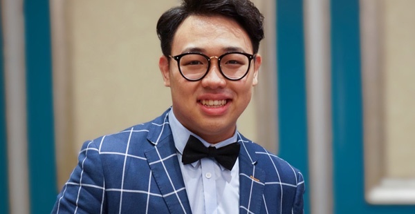 Yuwei Zhang