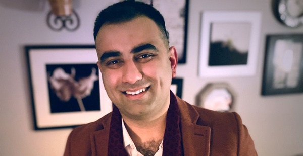 Shehroze Ajmal