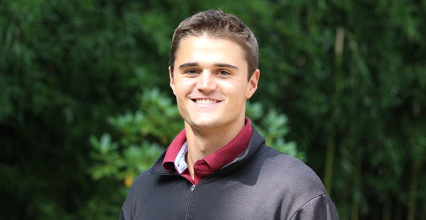 Owen Manahan