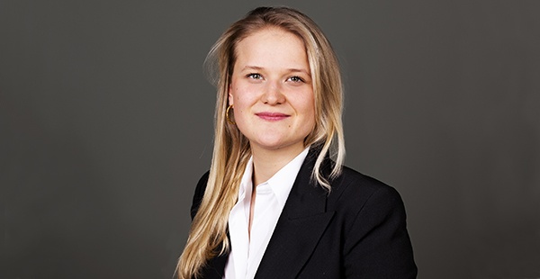 Sophia von Hülst 