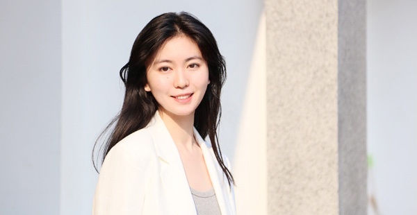 Sophie Sizhu Wang