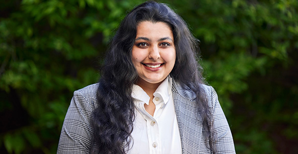 Megha Datta 