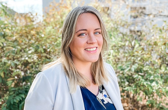 Catherine Tonsberg, MPA 2019