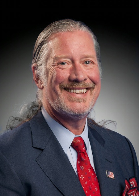 John Hazen White, Jr.