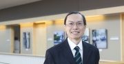 Kenneth K. Wong