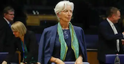 ECB Crisis Looms 