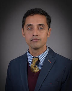Anand Toprani Profile photo
