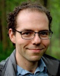 Daniel Hirschman photo