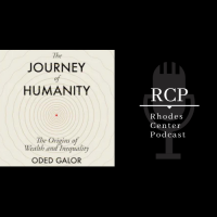Journey of Humanity Oded Galor