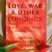 Love, War & other longings 
