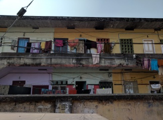 appartments