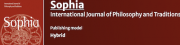 Published in Sophia International Journal of Philosophy and Traditions