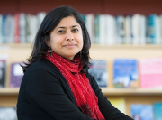 Picture of Vazira Zamindar