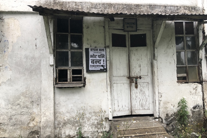 Sarah Besky Quoted on Darjeeling Tea Gardens Center for