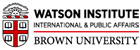Watson Institute for International and Public Relations