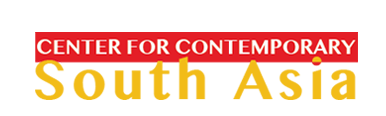 Center for Contemporary South Asia